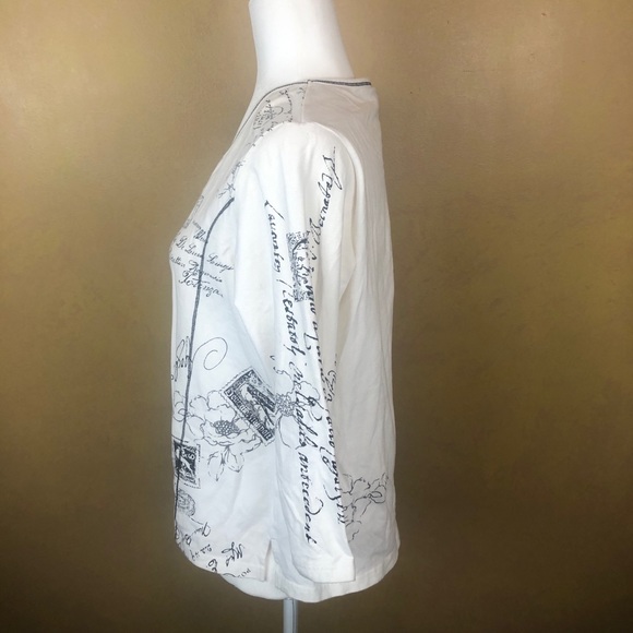 Women’s blouse, size medium - Picture 7 of 14